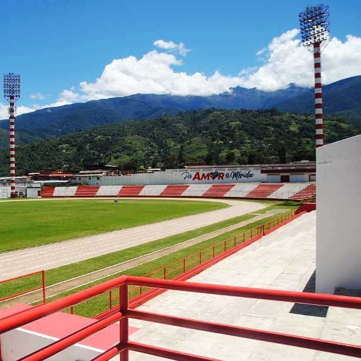 Diario Frontera, Frontera Digital,  ETSADIO GUILLERMO SOTO ROSA, ESTADIO GUILLERMO SOTO ROSA, Deportes, ,Un aspecto majestuoso presenta el estadio "Guillermo Soto Rosa"