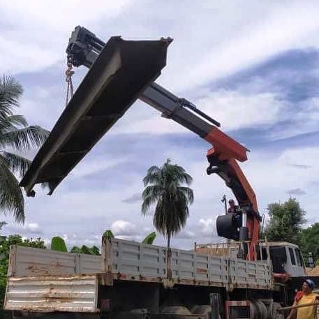 Diario Frontera, Frontera Digital,  PUENTE ONIA, El Vigía Panamericana, ,Ejecutivo regional avanza en los trabajos del puente Onia