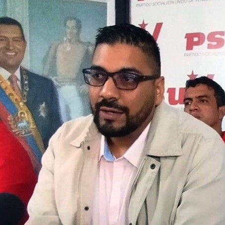 Diario Frontera, Frontera Digital,  ASAMBLEA NACIONAL, PARLAMENTARISMO DE CALLE, DIPUTADO JOSÉ UZCÁTEGUI, Politica, ,Jornada de parlamentarismo de calle 
abordó leyes contra la discriminación