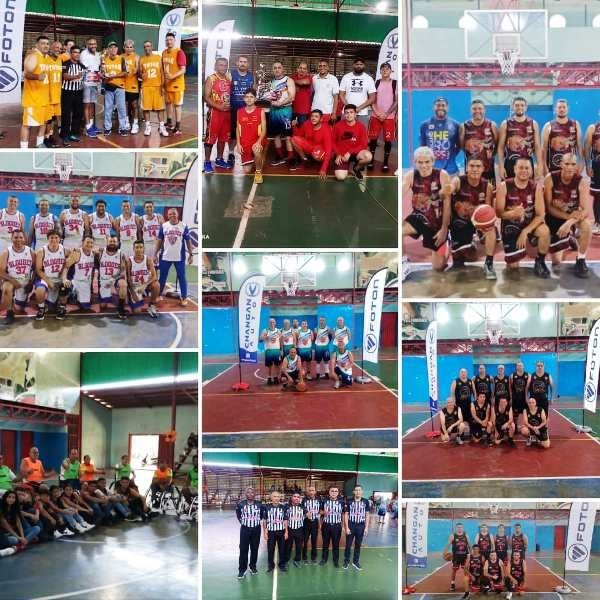 Diario Frontera, Frontera Digital,  torneo de baloncesto, Por Amor a El Vigía 2023, Deportes, ,Tovar 50 y Carabobo campeones del torneo de baloncesto 
"Por Amor a El Vigía 2023"
