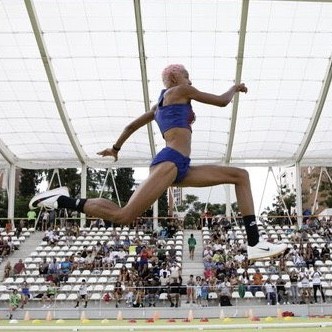 Diario Frontera, Frontera Digital,  YULIMAR ROJAS, Deportes, ,Yulimar Rojas sube a la cima del ranking mundial en el triple salto