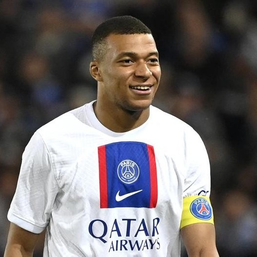 Diario Frontera, Frontera Digital,  Mbappé, Deportes, ,Mbappé comunica al PSG que no renovará con el club un año más
