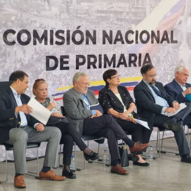 Diario Frontera, Frontera Digital,  CNP, INSCRIPCIÓN CANDIDATOS, Politica, ,Primarias del 22 de octubre: la oposición espera recibir 
las primeras candidaturas esta semana
