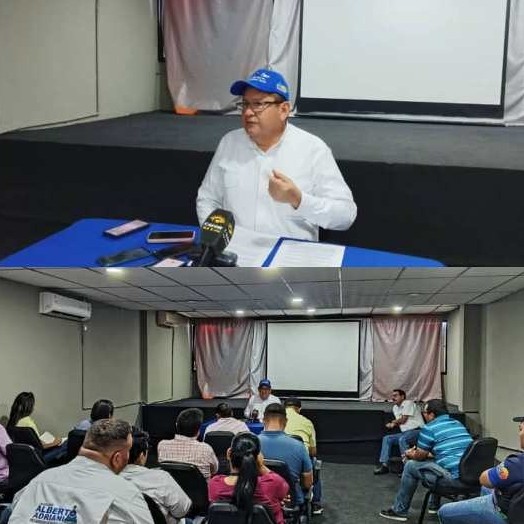 Diario Frontera, Frontera Digital,  MUNICIPIO ALBERTO ADRIANI, MÉRIDA, SESIÒN SOLEMNE CNJUNTA, El Vigía Panamericana, ,Celebrarán efemérides del municipio Alberto Adriani este 14 de junio