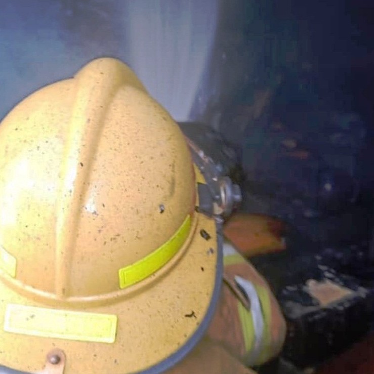 Diario Frontera, Frontera Digital,  INCENDIO, TOVAR, Sucesos, ,Por incendio joven lesionado y pérdida total en
establecimiento Electro Auto Salserin en Tovar