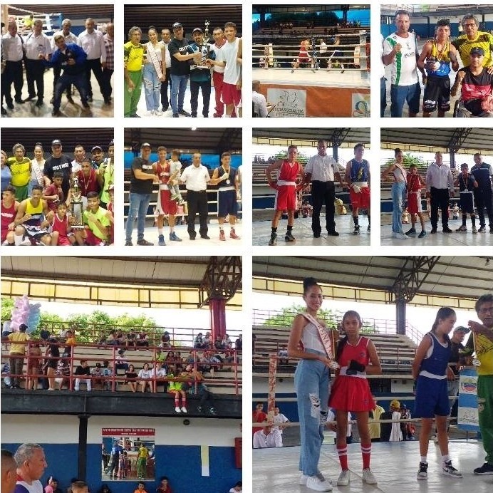 Diario Frontera, Frontera Digital,  Copa Ferivigía 2023, Occidental de Boxeo, Deportes, ,Selección merideña ganó el Occidental de Boxeo
“Copa Ferivigía 2023” realizado en El Vigía
