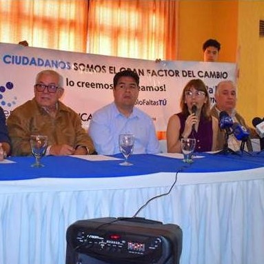 Diario Frontera, Frontera Digital,  Sociedad civil de Mérida, COMUNICADO, Politica, ,Sociedad civil de Mérida: Apoyamos decisión ciudadana
de elegir libremente al liderazgo que conduzca el cambio