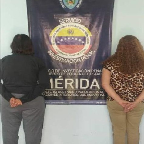 Diario Frontera, Frontera Digital,  DETENIDAS, POLIMÉRIDA, Sucesos, ,Polimérida detuvo a dos mujeres solicitadas