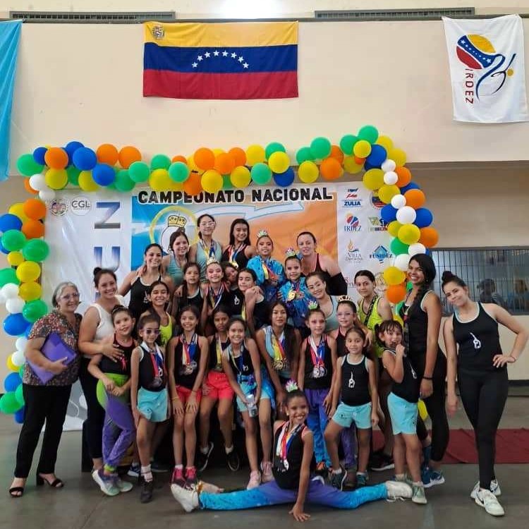 Diario Frontera, Frontera Digital,  Gimnasia Rítmica niveles zona 1, gimnastas merideñas, 43 medallas, Deportes, ,Cuarenta y tres medallas obtuvieron gimnastas merideñas 
en Campeonato Nacional de Gimnasia Rítmica niveles zona 1