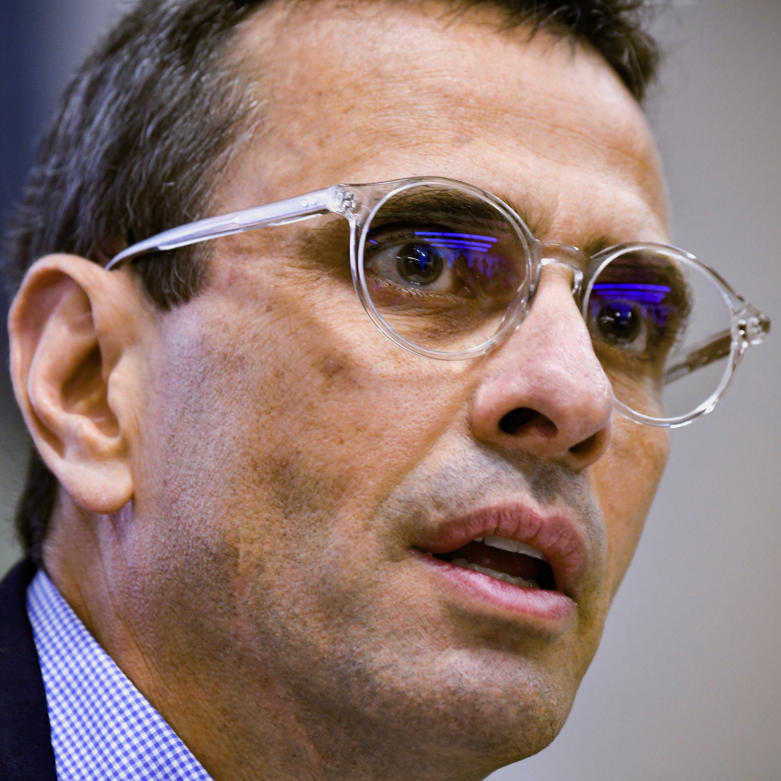 Diario Frontera, Frontera Digital,  PJ, HENRIQUE CAPRILES, Politica, ,Henrique Capriles: "La Comisión Nacional de Primarias 
tomó la decisión correcta de ir a una primaria autogestionada”