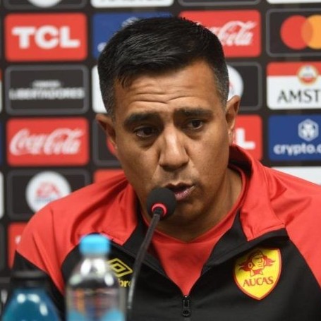 Diario Frontera, Frontera Digital,  CÉSAR FARÍAS, Deportes, ,Aucas terminó su vínculo con César Farías