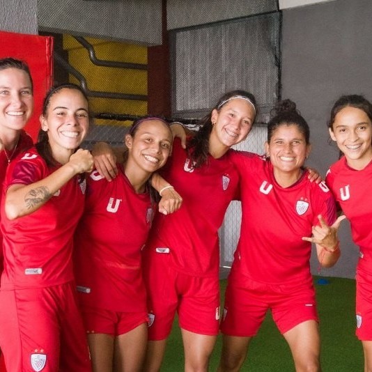 Diario Frontera, Frontera Digital,  ESTUDIANTES DE MÉRIDA FEMENINO, Deportes, ,Con mentalidad ganadora Estudiantes visita a la Academia Puerto Cabello