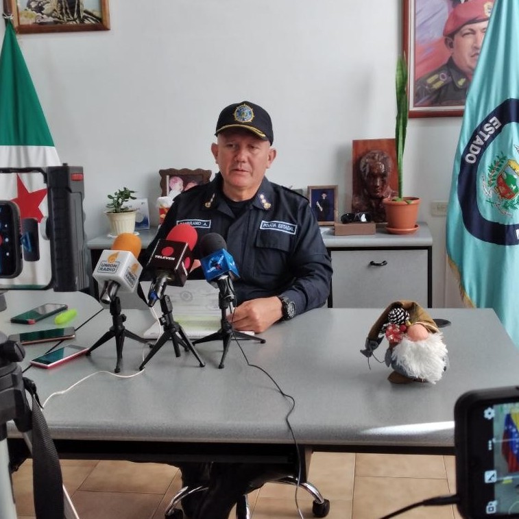 Diario Frontera, Frontera Digital,  Polimérida, Sucesos, ,Polimérida desarrolló 2242 acciones policiales en los últimos días