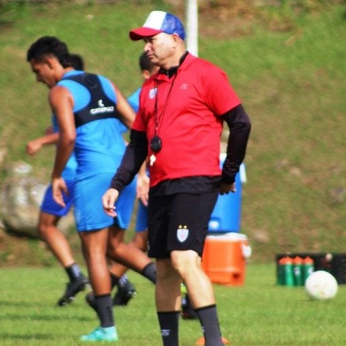 Diario Frontera, Frontera Digital,  ESTUDIANTES DE MÉRIDA F.C., Deportes, ,Carlos Araujo: “El equipo está bien físicamente. Eso nos da tranquilidad”
