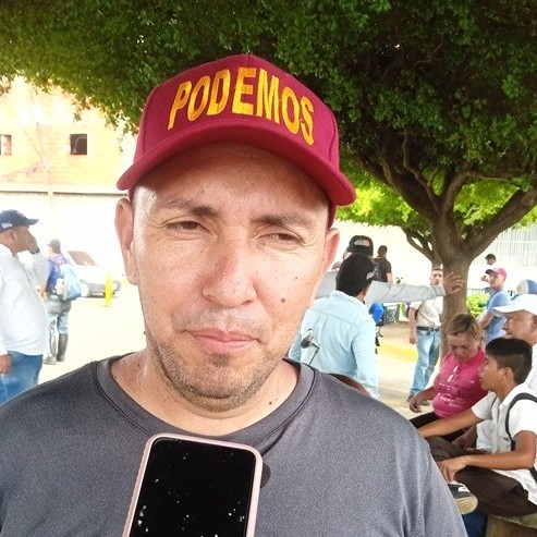 Diario Frontera, Frontera Digital,  CLPP ALBERTO ADRIANI, El Vigía Panamericana, ,Presidente del CLPP de El Vigía suspendió 
la sesión ordinaria irrespetando a sus integrantes