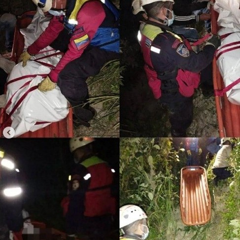 Diario Frontera, Frontera Digital,  SEXAGENARIO, LAS GONZÁLEZ, Sucesos, ,Cicpc Mérida indaga deceso del sexagenario
que se encontraba desaparecido en Las González