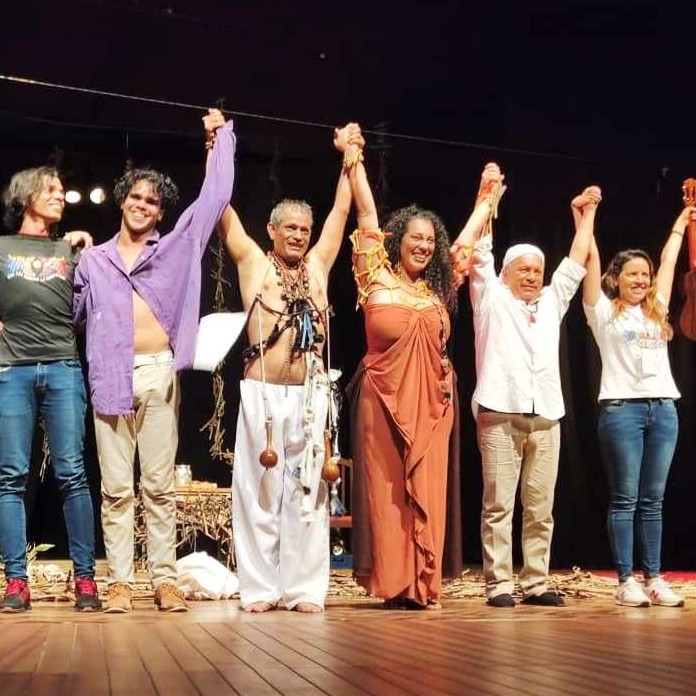 Diario Frontera, Frontera Digital,  Teatro Progresista Subsede Mérida, Entretenimiento, ,Culminó el Festival Internacional de Teatro Progresista Subsede Mérida