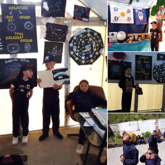 Diario Frontera, Frontera Digital,  CIDA VAA LAS ESCUELAS, PÁRAMO MERIDA, Páramo, ,El Centro de Investigaciones de Astronomía va a las escuelas del Páramo
