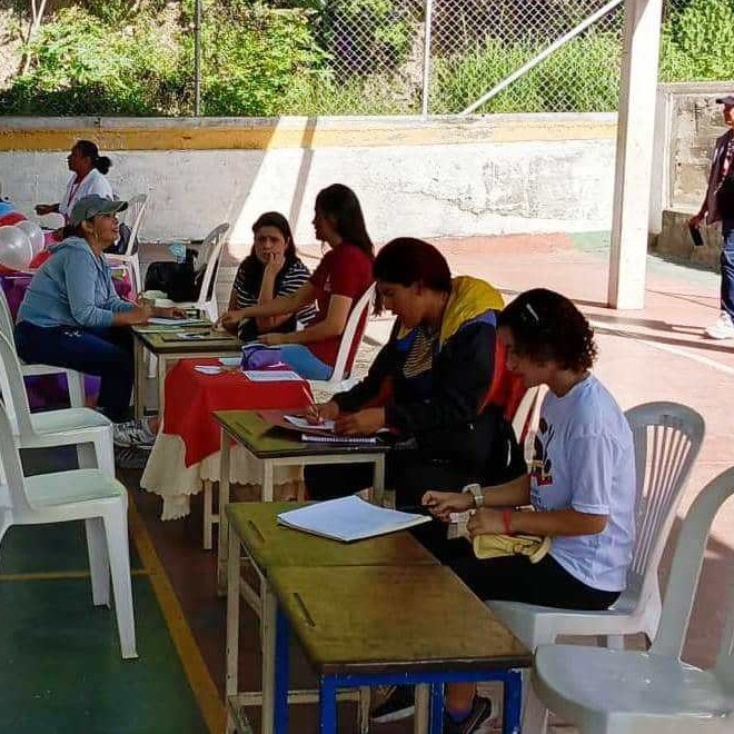 Diario Frontera, Frontera Digital,  JORNADA EL MORAL, ALCALDÍA CAMPO ELÍAS, SIMÓN PABLO FIGUEROA, Salud, ,Alcalde Simón Figueroa llevó salud gratuita una vez más a El Moral