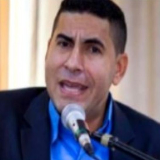 Diario Frontera, Frontera Digital,  LUIS RATTI, INHABILITACIÓN MARÍA CORINA MACHADO, Politica, ,Luis Ratti dice que solicitará la inhabilitación de María Corina Machado
