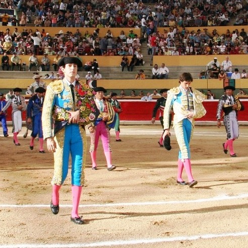 Diario Frontera, Frontera Digital,  CARTELES DE TOVAR, JOHAN SANTANA, Entretenimiento, ,En la calle los carteles de la Feria de Tovar, anunciados por las RRSS