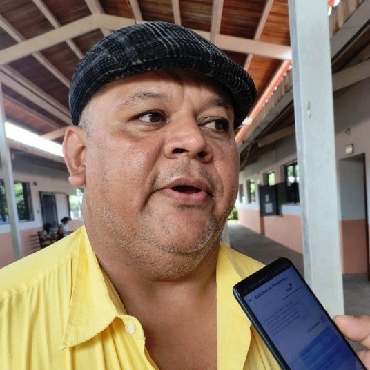 Diario Frontera, Frontera Digital,  UNIVERSIDAD SIMÓN RODRÍGUEZ, EL VIGÍA, El Vigía Panamericana, ,Veinte facilitadores estarán optando a Magister 
y Doctorado en la Universidad Simón Rodríguez en El Vigía