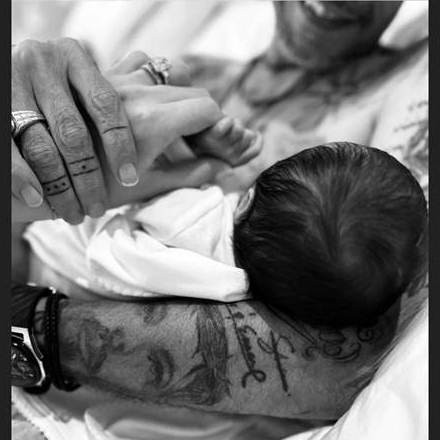Diario Frontera, Frontera Digital,  Marc Anthony y Nadia Ferreira, Farándula, ,Marc Anthony y Nadia Ferreira se convierten en padres