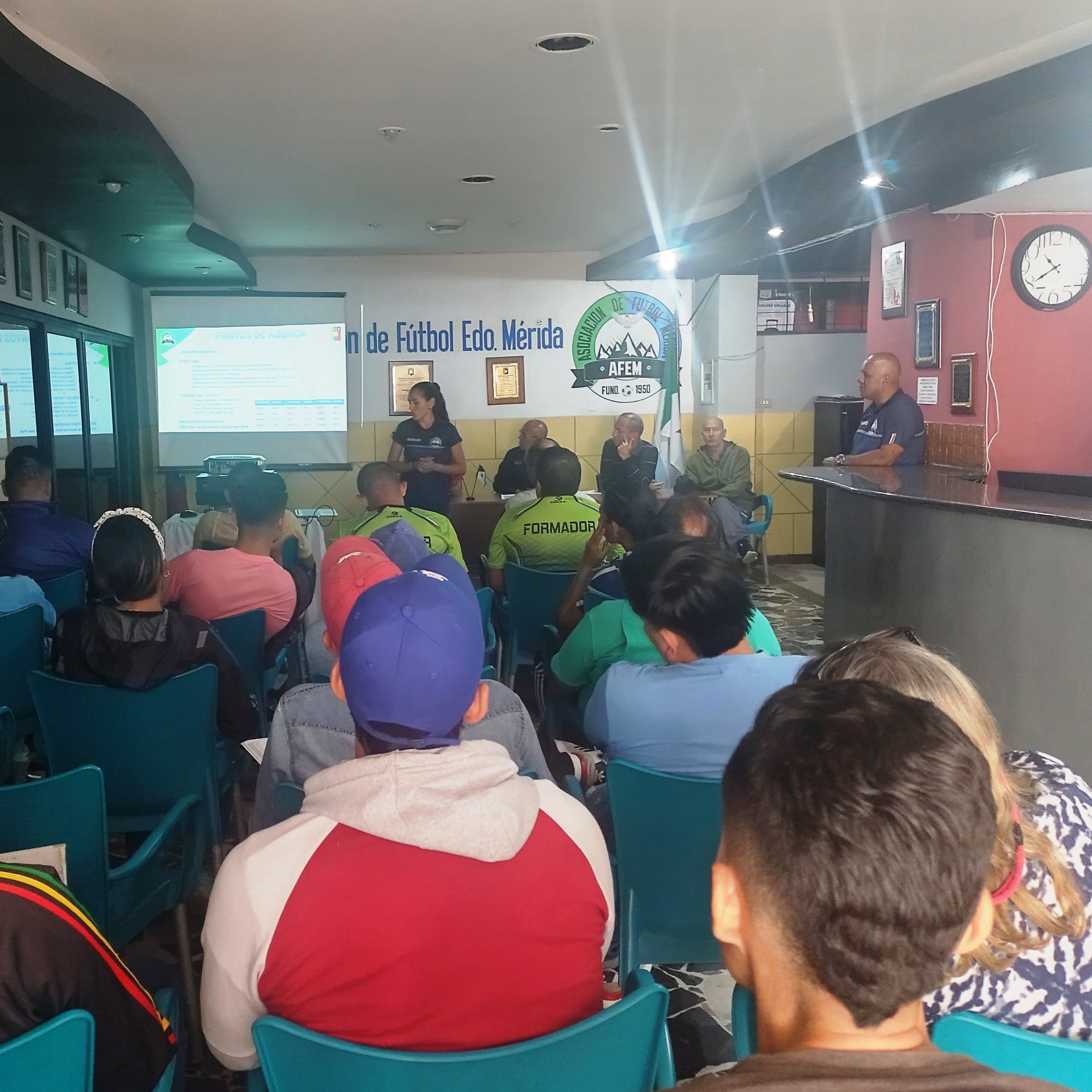 Diario Frontera, Frontera Digital,  ASOCIACIÓN DE FÚTBOL DE MÉRIDA, CUENTAS CLARAS, JESÚS LOBO, Deportes, ,“Nuestras cuentas están muy claras y a la vista de todos”