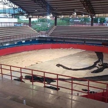 Diario Frontera, Frontera Digital,  Gimnasio de boxeo José Luis Varela, TOROSA EN EL VIGÍA, FERIVIGÍA, El Vigía Panamericana, ,Gimnasio de boxeo José Luis Varela 
se beneficiará con las corridas de toros
