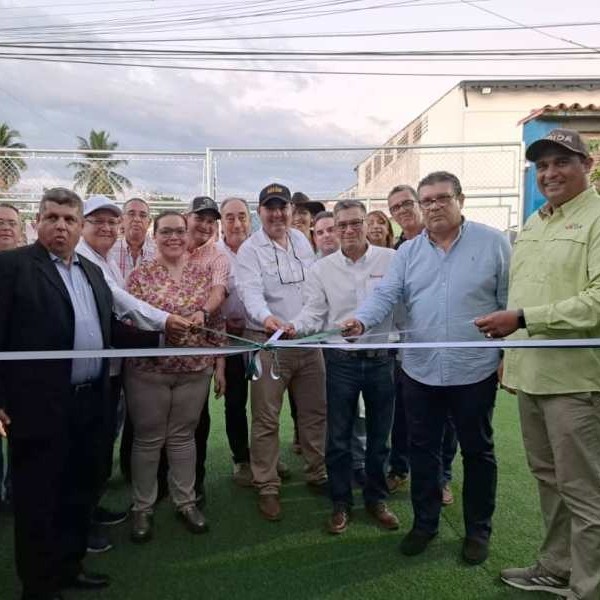Diario Frontera, Frontera Digital,  EXPO ASODEGAA 2023, GOBERNACIÓN DE MÉRIDA, El Vigía Panamericana, ,Gobernación de Mérida muestra potencialidades económicas en Expo Asodegaa 2023