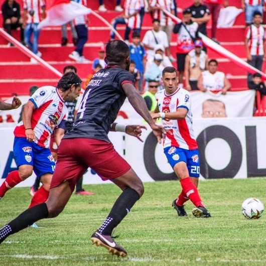 Diario Frontera, Frontera Digital,  ESTUDIANTES DE MÉRIDA F.C., Deportes, ,Estudiantes sumó en casa en el inicio de la segunda vuelta de la Liga FUTVE 2023