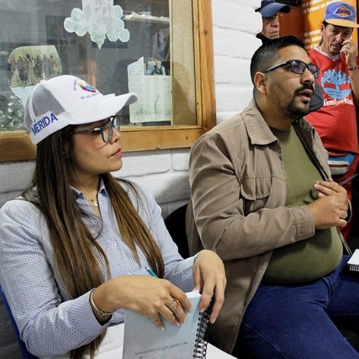 Diario Frontera, Frontera Digital,  Ley de Comunicación Popular, ASAMBLEA NACIONAL, José Uzcátegui, Politica, ,AN Reformará Ley de Comunicación Popular