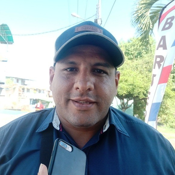 Diario Frontera, Frontera Digital,  P`LATAFORMA UNITARIA EL VIGÍA, Jesús “Chuchu” López, El Vigía Panamericana, ,AD apoya la unidad perfecta 
de la plataforma unitaria de El Vigía