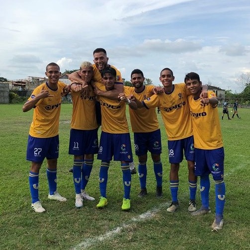 Diario Frontera, Frontera Digital,  UNIVERSITARIOS SC, LIGA NACIONAL, Deportes, ,Universitarios SC venció 0-1 a Atlético Parque Chama 
y clasificó a la siguiente fase de la Liga Nacional
