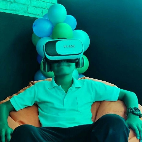 Diario Frontera, Frontera Digital,  MUSEO DE CIENCIA Y TECNOLOGÍA, JEHYSON GUZMÁN, Tecnología, ,Jehyson Guzmán abre las puertas de la realidad virtual en el Mucyt