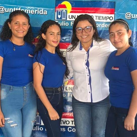 Diario Frontera, Frontera Digital,  UNT TULIO FEBRES CORDERO, El Vigía Panamericana, ,UNT crece en el municipio Tulio Febres Cordero de Mérida