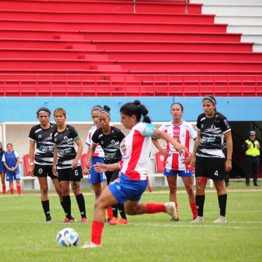 Diario Frontera, Frontera Digital,  ESTUDIANTES DE MÉRIDA FEMENINO, Deportes, ,Estudiantes de Mérida y Zamora repartieron puntos 
en la jornada 3 de la Liga FUTVE FEM