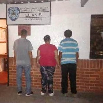 Diario Frontera, Frontera Digital,  CHIGUARÁ, Sucesos, ,Capturan a violador de una niña de 12 años en Chiguará
