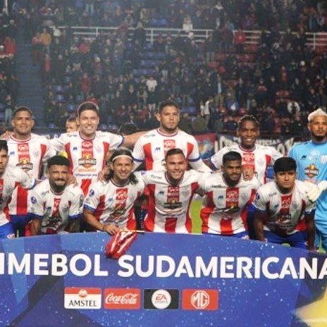 Diario Frontera, Frontera Digital,  ESTUDIANTES DE MÉRIDA, Deportes, ,Estudiantes de Mérida se despidió la copa Conmebol Sudamericana