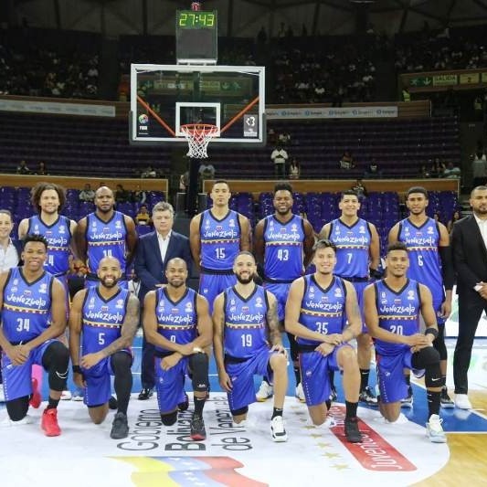Diario Frontera, Frontera Digital,  Bancamiga, Federación Venezolana de Baloncesto, Copa Mundial de Baloncesto de la FIBA, Hanthony Coello, Ariel Martínez, Deportes, ,Bancamiga suma al baloncesto en su propósito 
de construir país a través del deporte