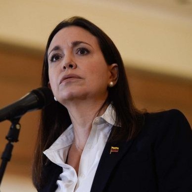 Diario Frontera, Frontera Digital,  MARÍA CORINA MACHADO, Politica, ,Gobierno de Maduro inhabilitó a María Corina Machado por 15 años