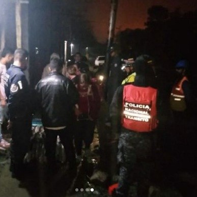Diario Frontera, Frontera Digital,  CICPC, MÉRIDA, Sucesos, ,Cicpc indaga sobre dos embriones humanos con dos meses
aproximado encontrados por vecinos en Mérida