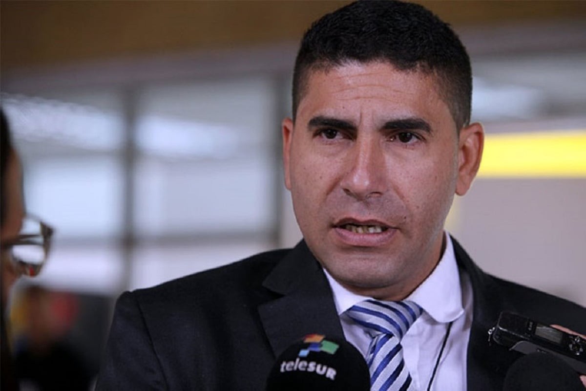 Diario Frontera, Frontera Digital,  LUIS RATTI, Politica, ,Luis Ratti arremete contra MCM y la Primaria: 
«Me dicen alacrán, ellos son serpientes»