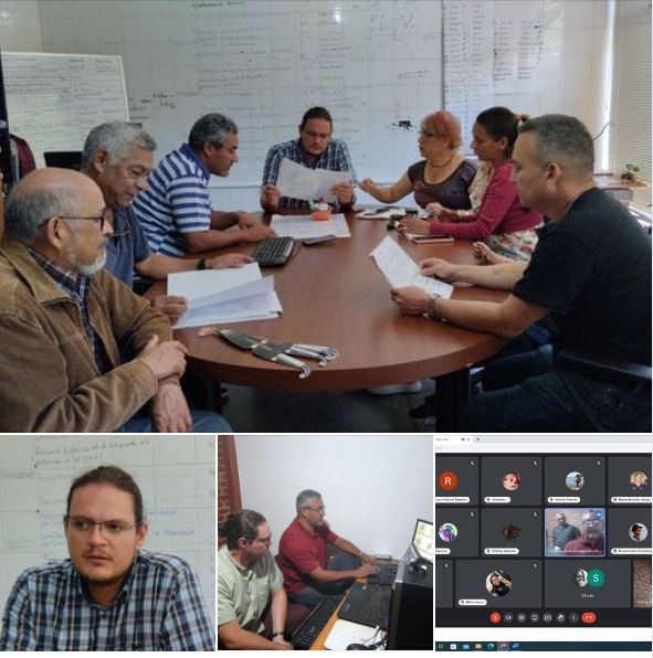 Diario Frontera, Frontera Digital,  CIDA, Tecnología, ,Centro de Investigaciones de Astronomía afina detalles 
del diplomado en Divulgación Científico-Astronómica