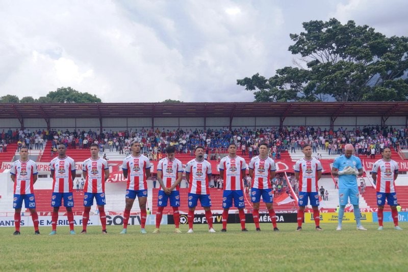 Diario Frontera, Frontera Digital,  ESTUDIANTES DE MÉRIDA, Deportes, ,Estudiantes apuesta por permanecer entre los primeros 8 
al recibir a Angostura en duelo directo