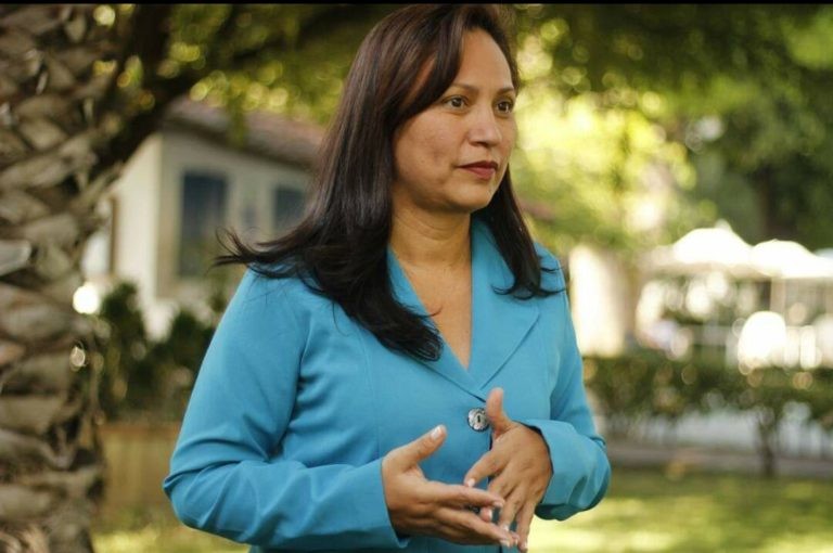 Diario Frontera, Frontera Digital,  MARTHA HERNÁNDEZ, VENTE VENEZUELA MÉRIDA, Politica, ,Martha Hernández: Al régimen le salió mal la medida 
en contra de María Corina Machado