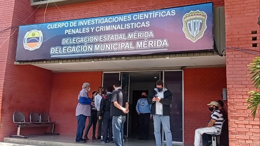Diario Frontera, Frontera Digital,  suicidio en Mérida, Sucesos, ,Cicpc investiga motivo que llevó
a septuagenaria al suicidio en Mérida