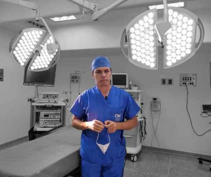 Diario Frontera, Frontera Digital,  VIRGILIO CASTILLO, Sociedad Venezolana de Cirugía, ULA, HOSPITAL CLÍNICO DEL VALLE, curso de “Emergencias en Cirugía Bariátrica”, Salud, ,Este 21 de julio se efectuará curso de “Emergencias en Cirugía Bariátrica”