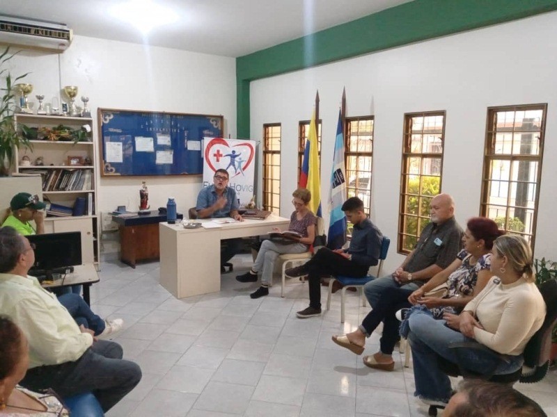 Diario Frontera, Frontera Digital,  Rotary y Fundahovig, El Vigía Panamericana, ,Rotary y Fundahovig celebrarán Día del NIÑO 
con una jornada médico-odontológico en El Vigía