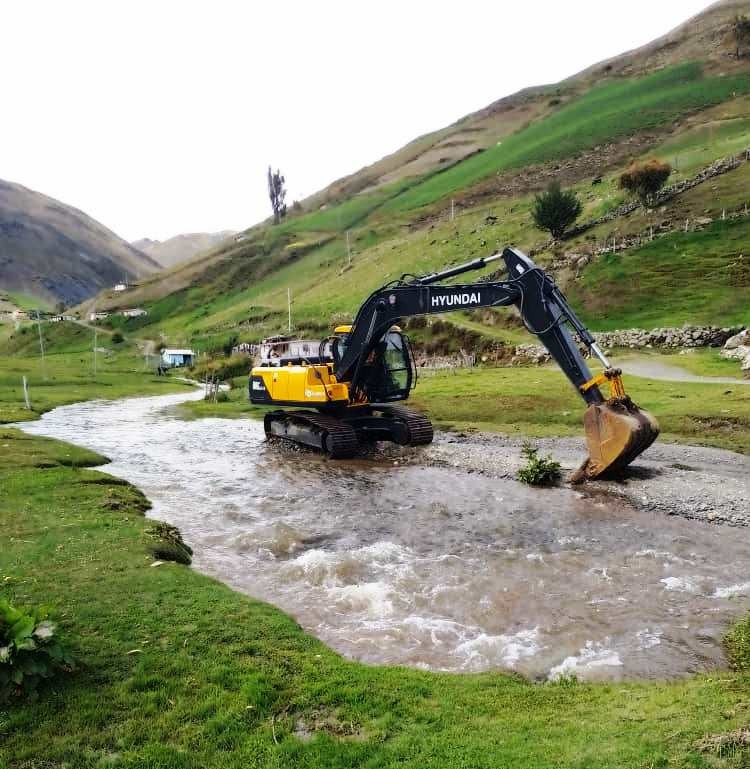 Diario Frontera, Frontera Digital,  Fuerza de Tarea Andes 2023, PÁRMAO DE MÉRIDA, LLUVIAS, Páramo, ,Fuerza de Tarea Andes 2023 desplegada en el Páramo
